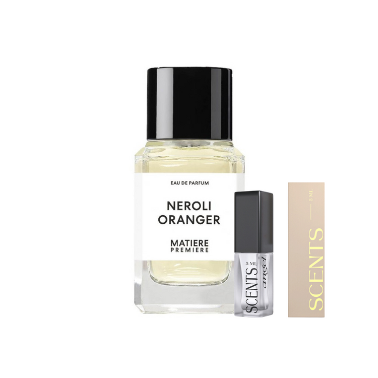 Neroli Oranger