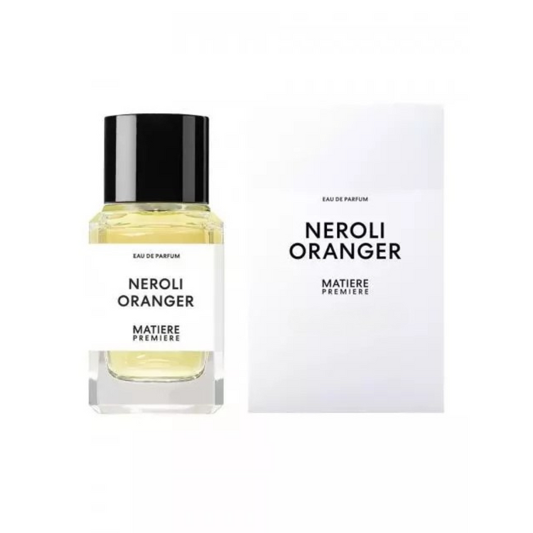 Neroli Oranger