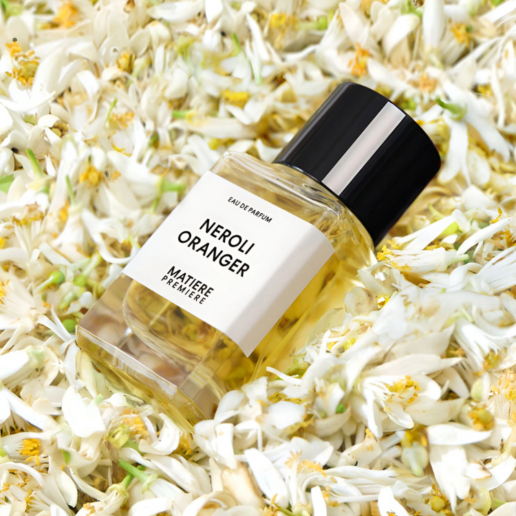 Neroli Oranger