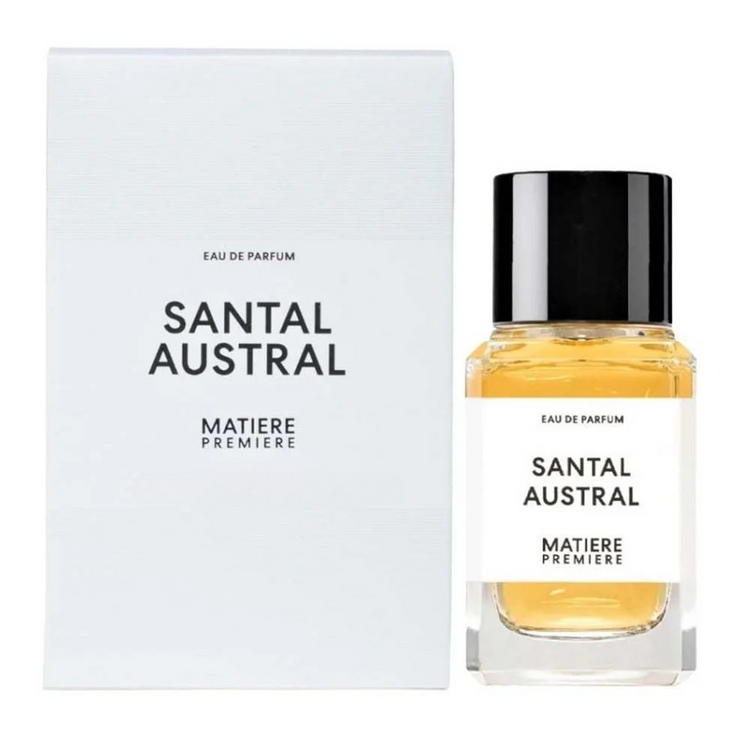 Santal Austral