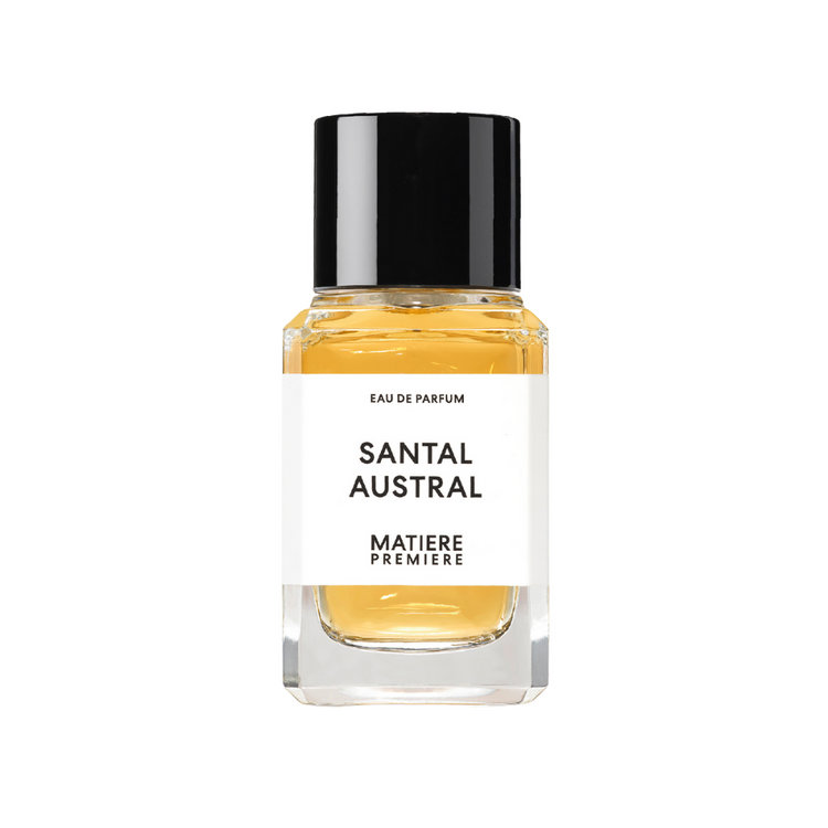 Santal Austral