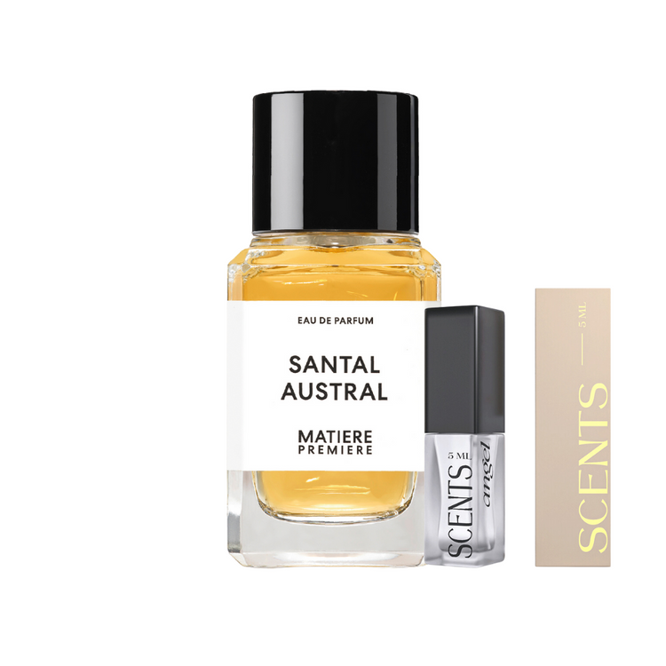 Santal Austral