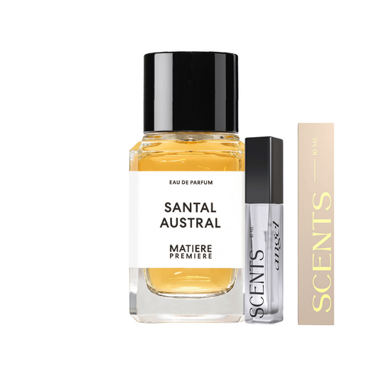 Santal Austral