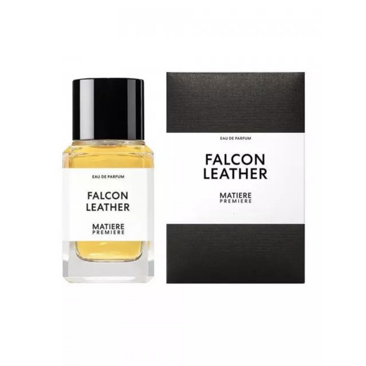 Falcon Leather