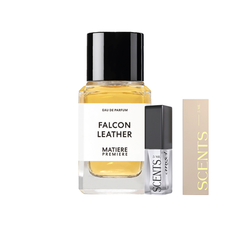 Falcon Leather