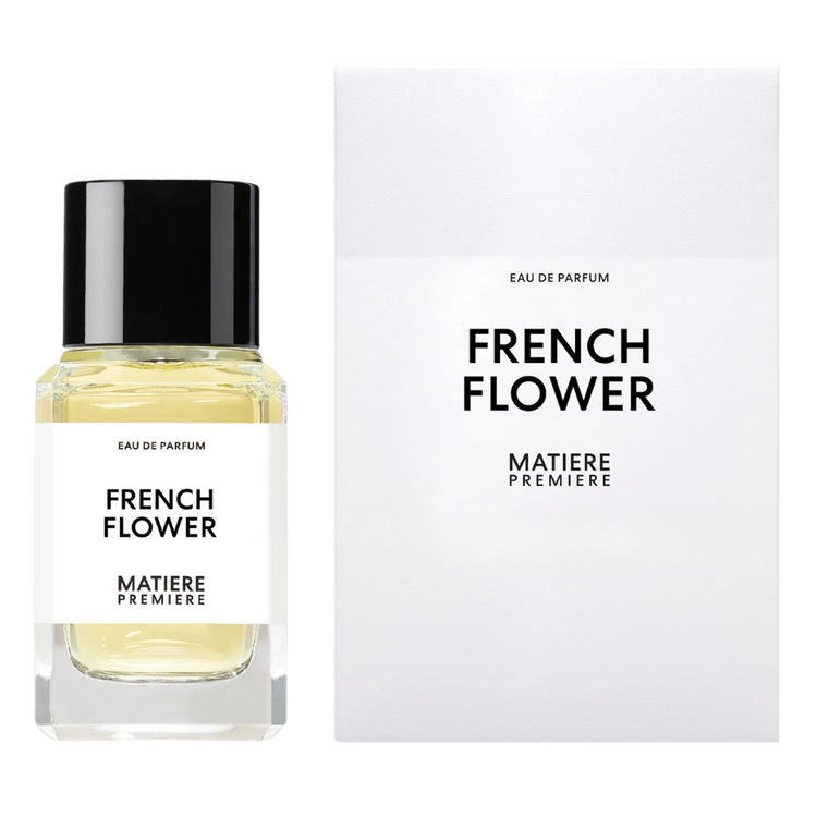 French Flower