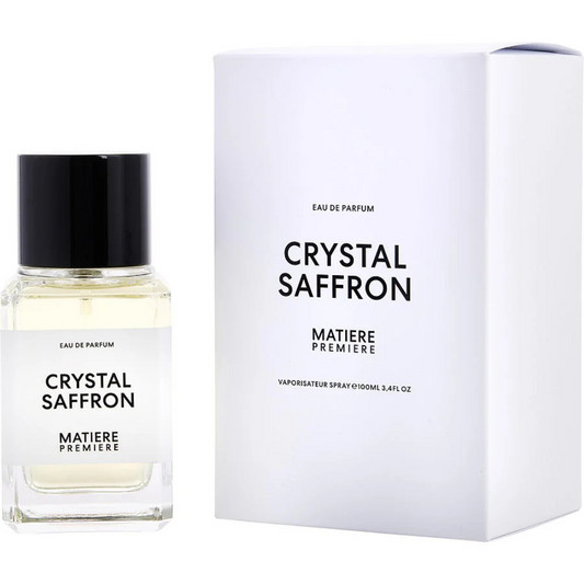 Crystal Saffron