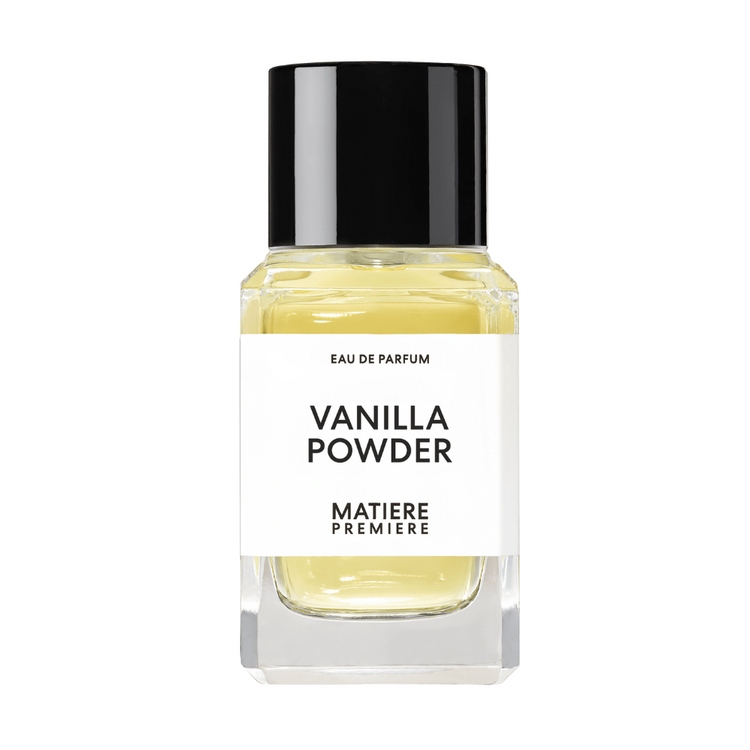 Vanilla Powder