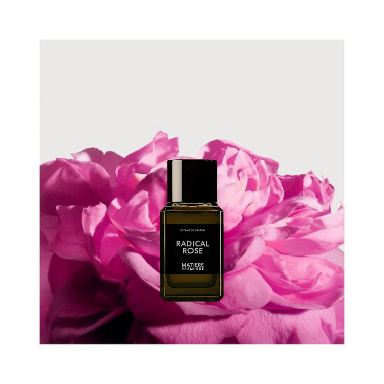 Radical Rose Extrait