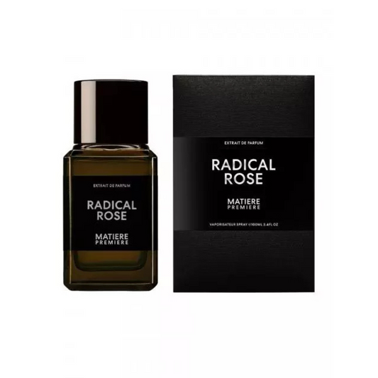 Radical Rose Extrait