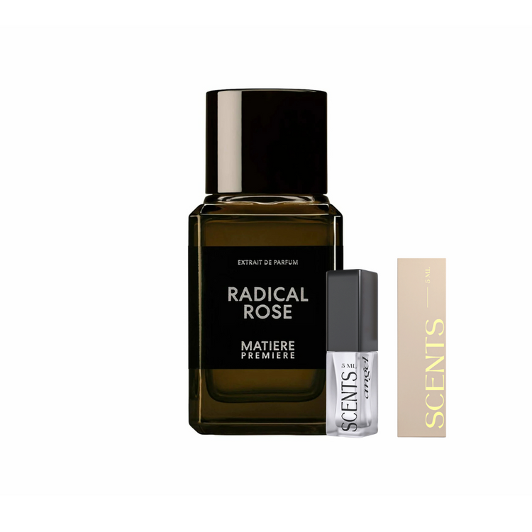 Radical Rose Extrait