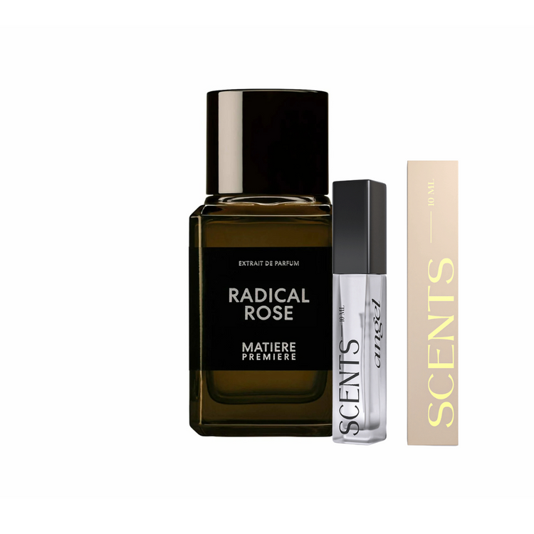 Radical Rose Extrait