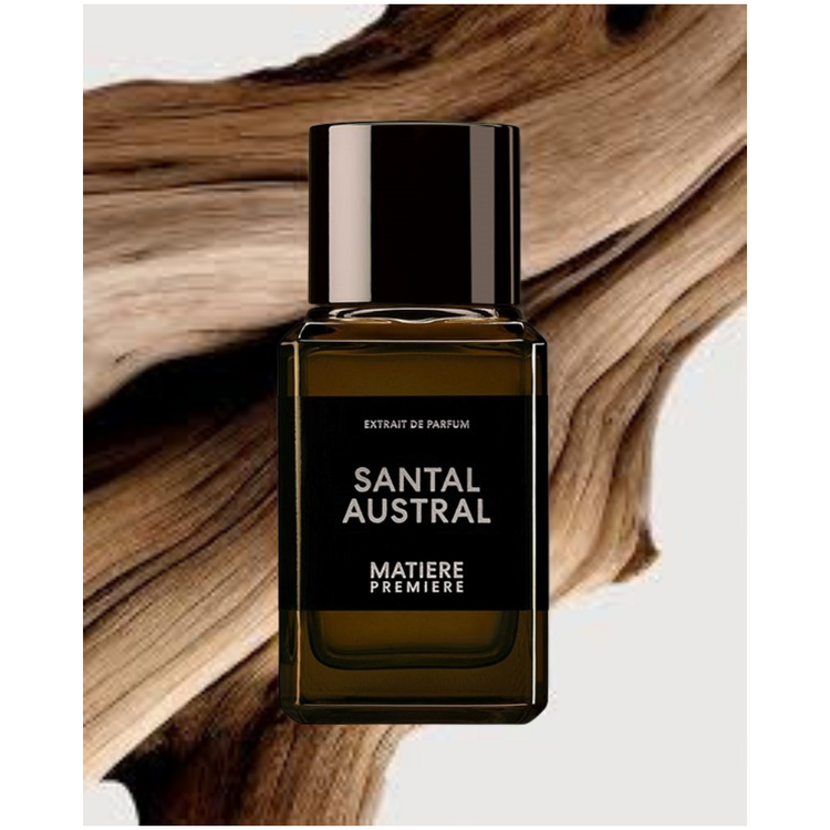 Santal Austral Extrait