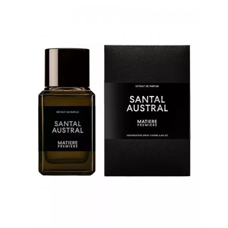 Santal Austral Extrait