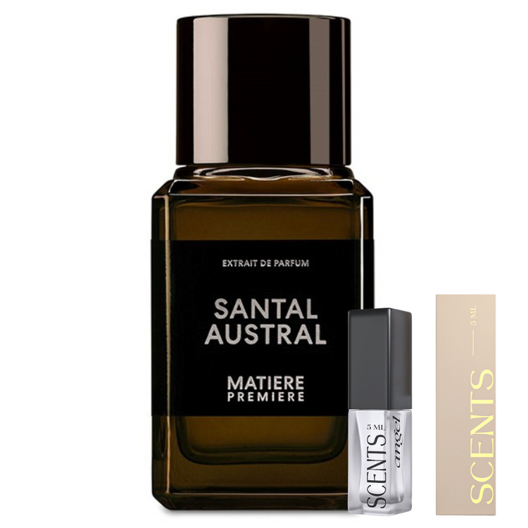 Santal Austral Extrait