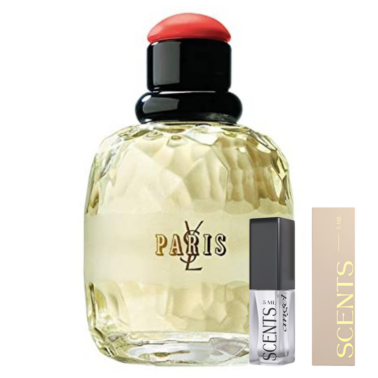 Paris For Women EDT