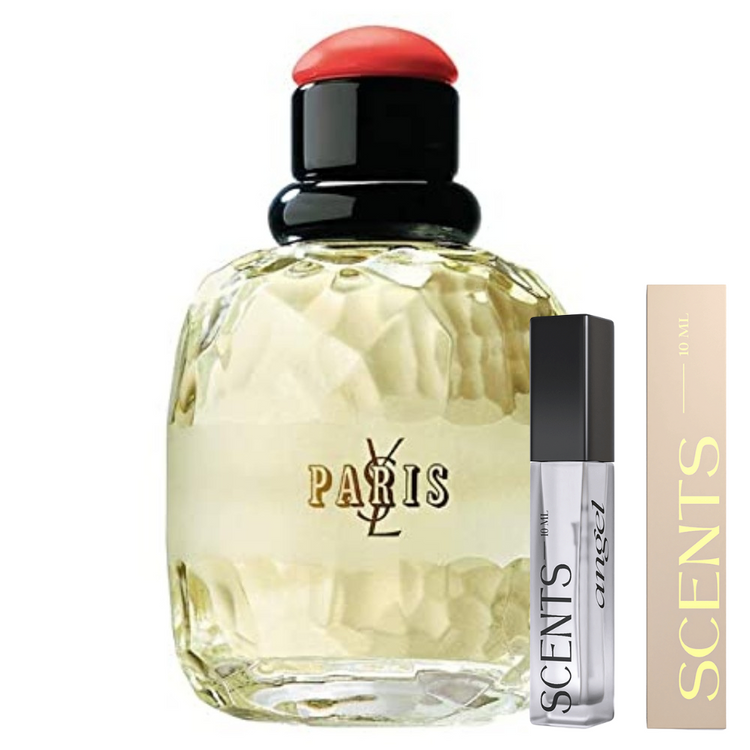 Paris For Women EDT