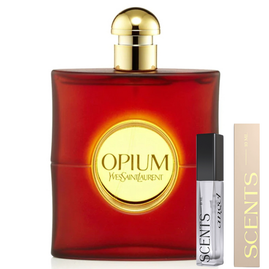 Opium for Women EDT