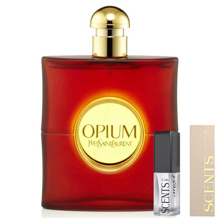 Opium for Women EDT