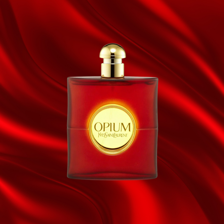 Opium for Women EDT