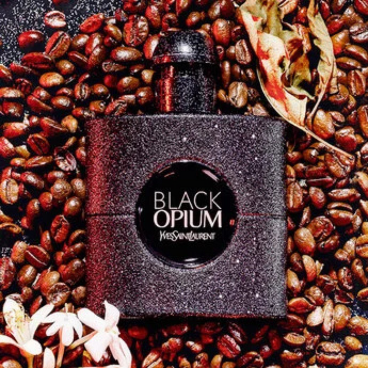 Black Opium Extreme