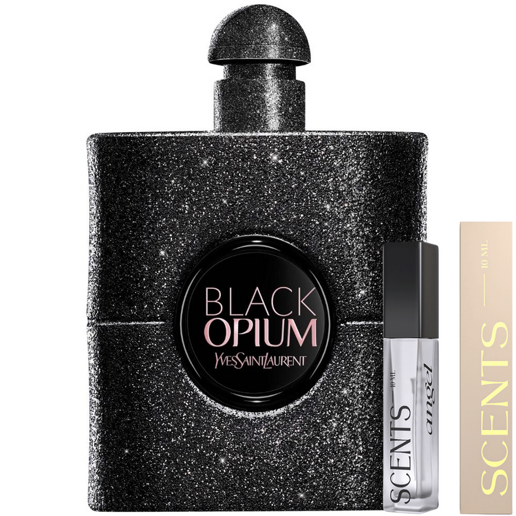 Black Opium Extreme