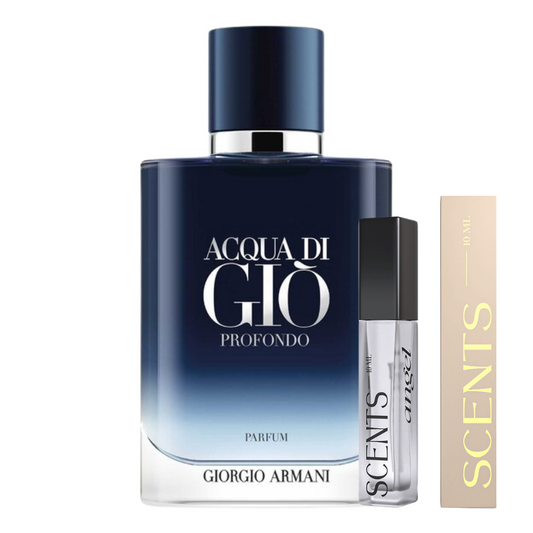 Acqua di Gio Profondo Parfum