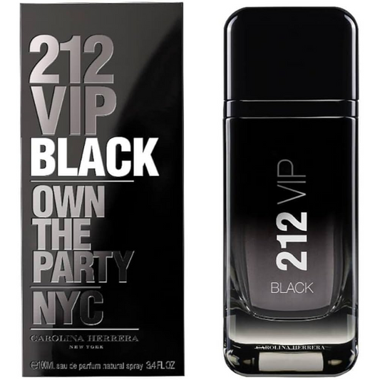 212 VIP Black