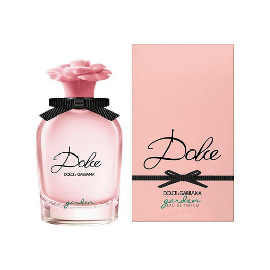 Dolce Rosa Garden