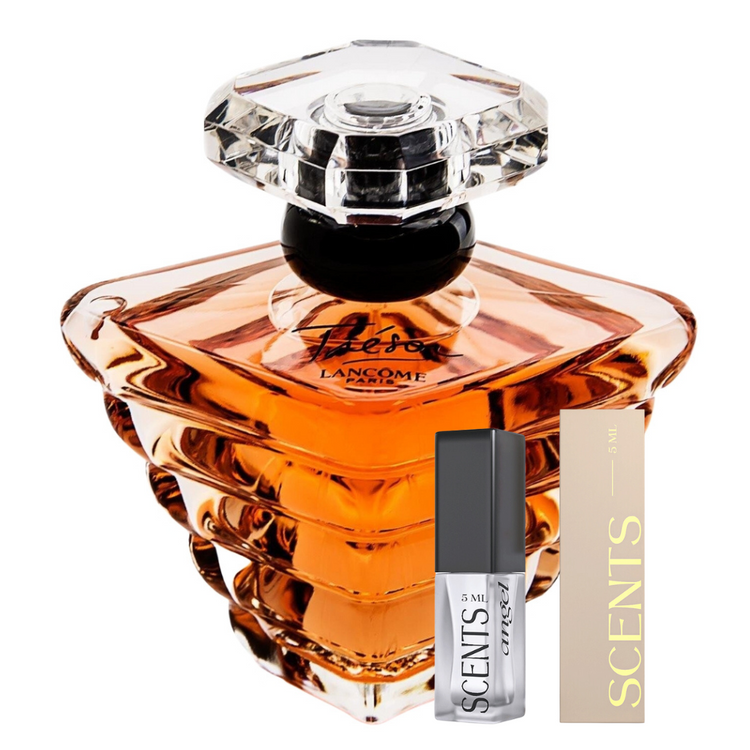 Tresor EDP