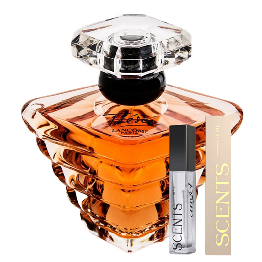 Tresor EDP