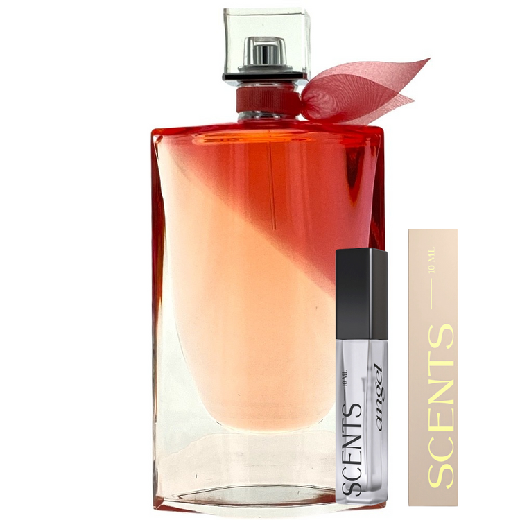 La Vie Est Belle En Rose EDT Spray