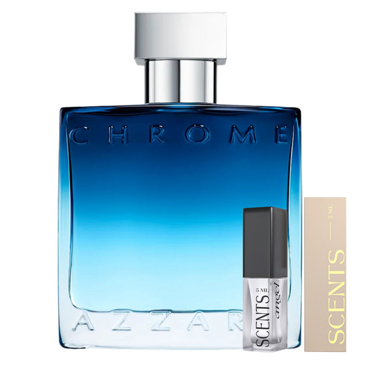 Chrome EDP