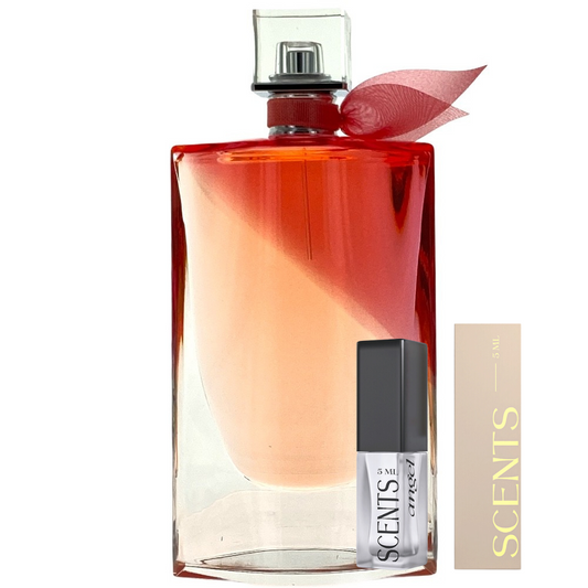 La Vie Est Belle En Rose EDT Spray