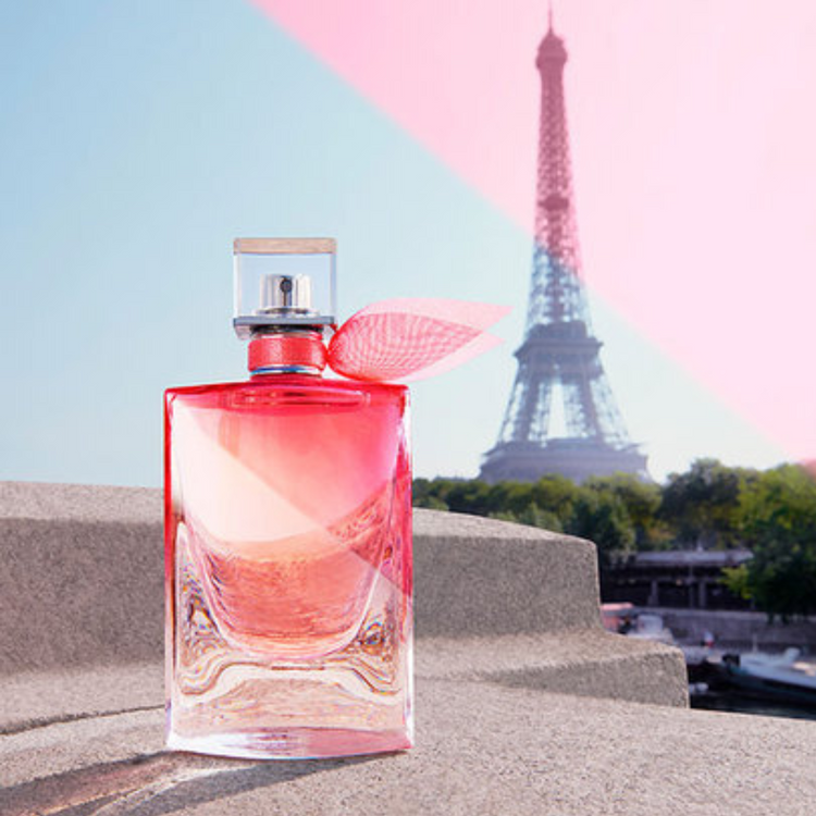 La Vie Est Belle En Rose EDT Spray