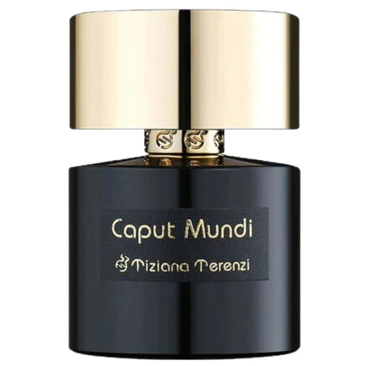 Caput Mundi