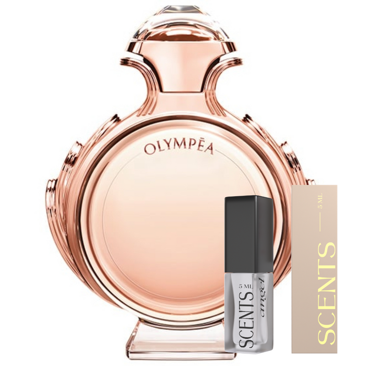 Olympea for Women