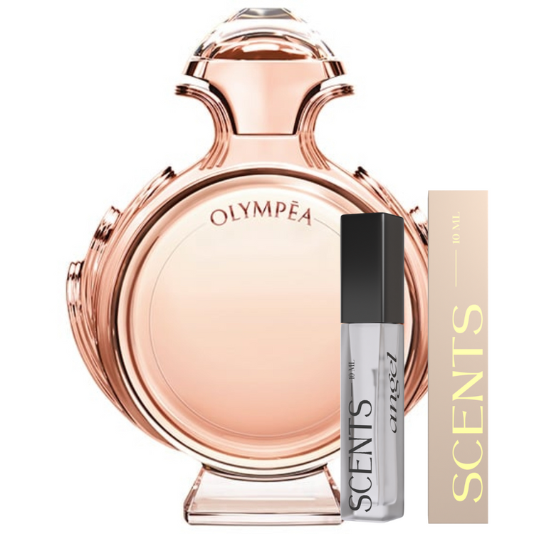 Olympea for Women