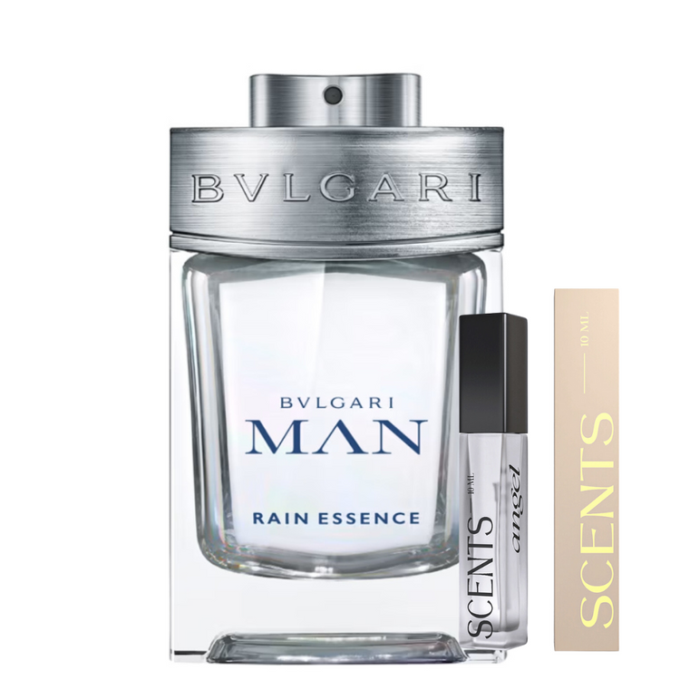 Man Rain Essence