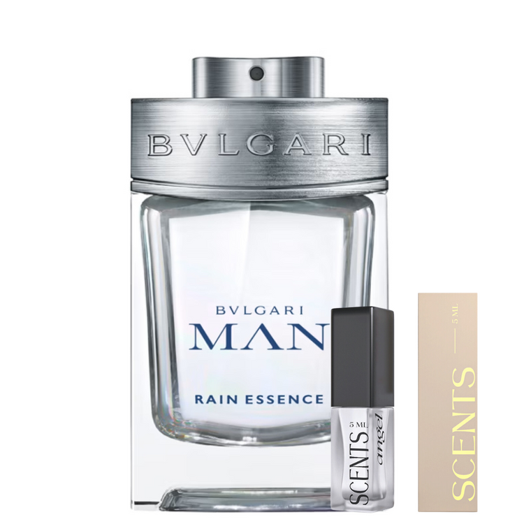 Man Rain Essence