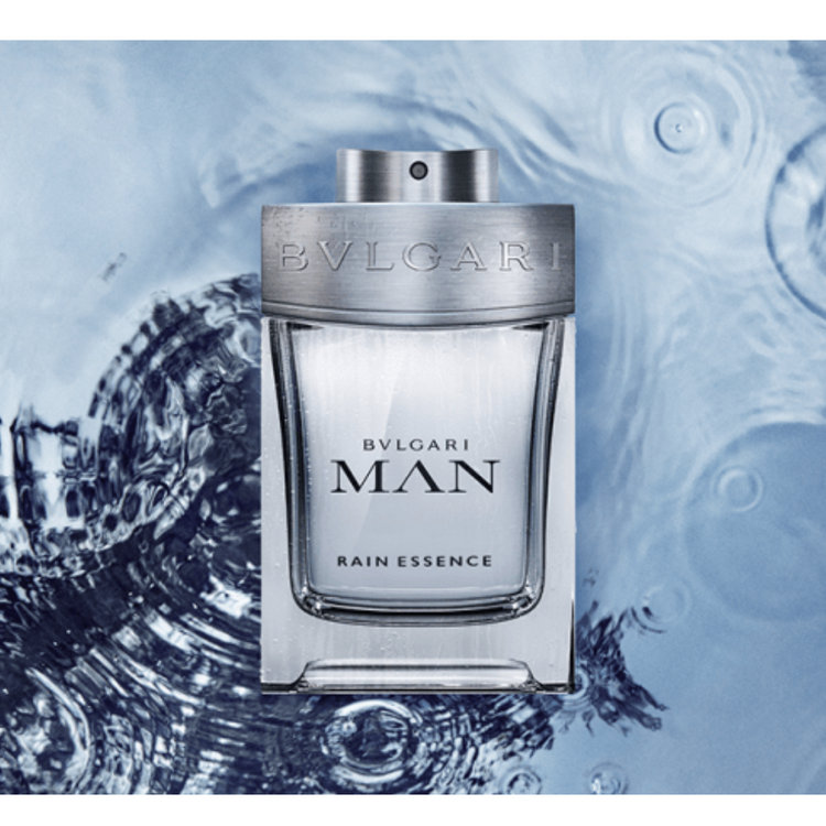 Man Rain Essence