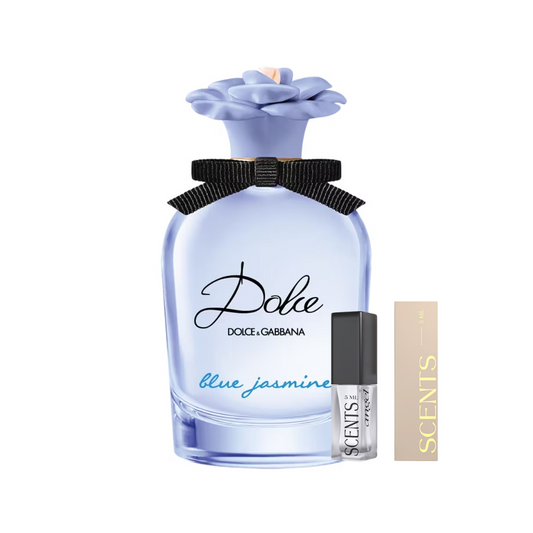 Dolce Blue Jasmine