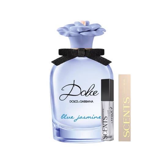 Dolce Blue Jasmine