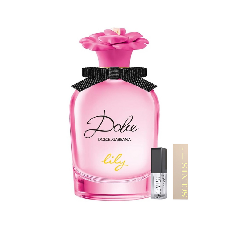 Dolce Lily