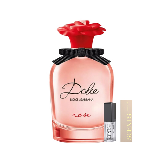 Dolce Rose