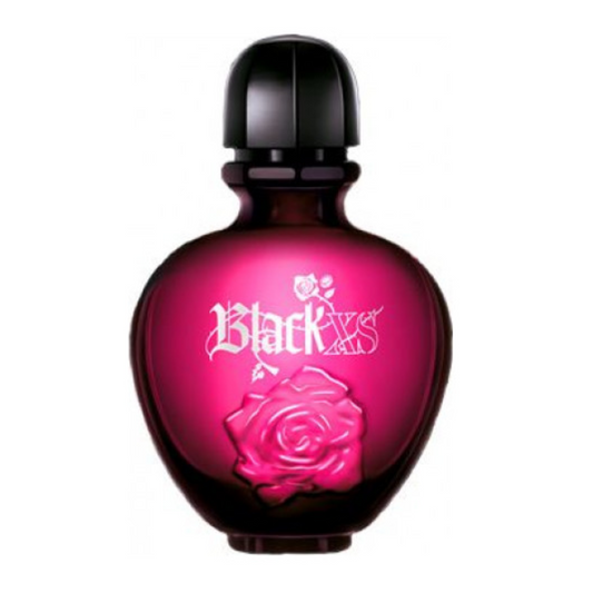 Xs Black for Women