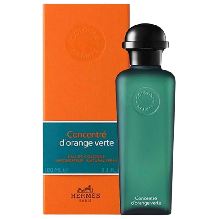 Eau D'orange Verte Concentre