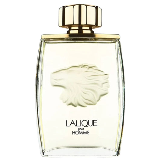 Lalique  Pour Homme