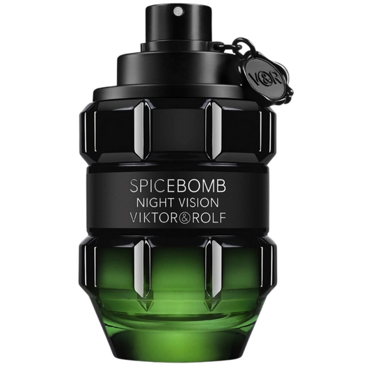 Spicebomb Night Vision EDT