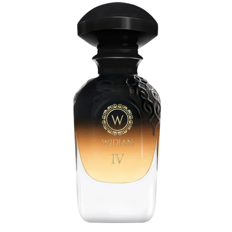 Black IV Parfum Extrait